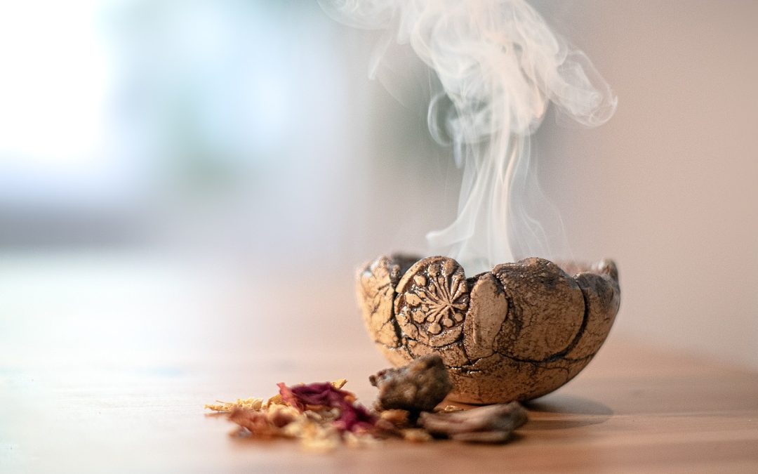 If You Feel Like Crap, You May Be Cleansing!