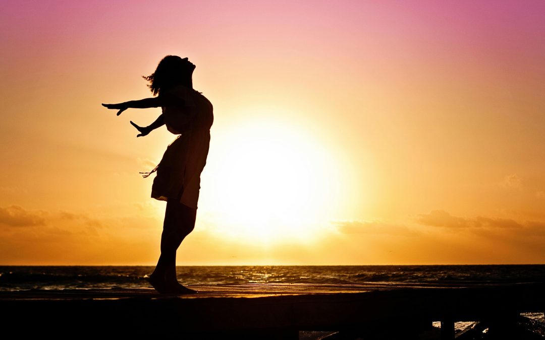 Something Magical is Coming – The Inner Peace Reset Mini Course!