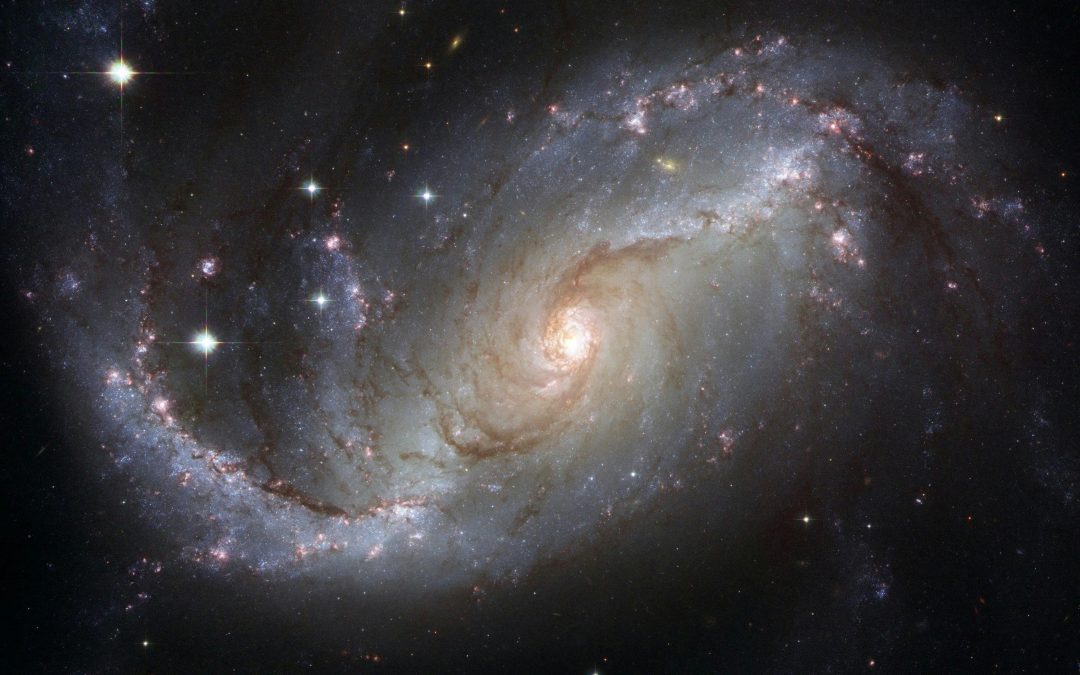 The Language of the Universe is Energy